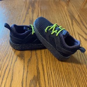 Puma Infant Shoes. Size 6